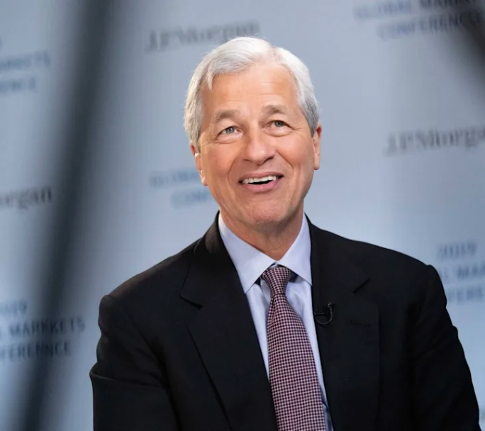 El JP Morgan, la entidad financiera mas influyente del mundo, realizará su encuentro anual en Argentina